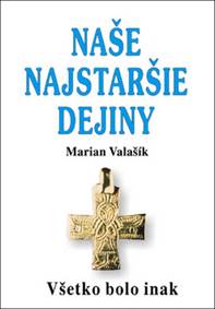Naše najstaršie dejiny