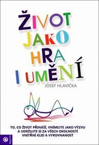 Kniha Život jako hra i umění