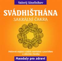 Svádhišthána