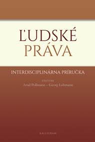 Kniha Ľudské práva