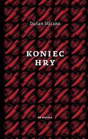 Kniha Koniec hry