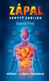 Kniha Zápal, skrytý zabijak