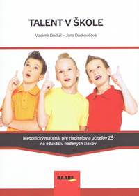 Talent v škole