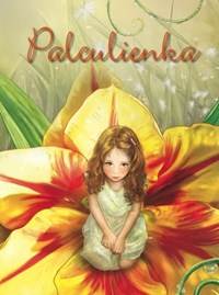 Kniha Palculienka