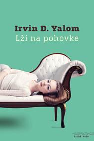 Kniha Lži na pohovke