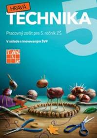 Hravá technika 5