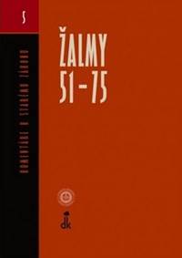 Žalmy 51 - 75 Komentáre k starému zákonu