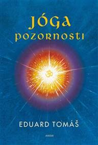 Kniha Jóga pozornosti
