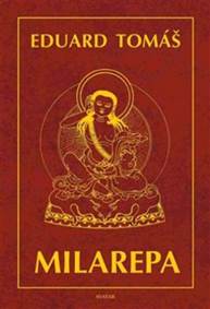 Kniha Milarepa