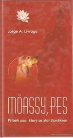 Kniha Möassy, pes