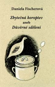 Kniha Zbytečná koroptev