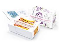 Kapky moudrosti srdce VI.