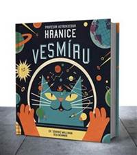 Profesor Astrokocour Hranice vesmíru