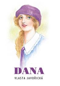 Kniha Dana