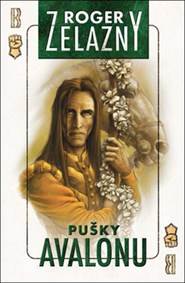 Kniha Pušky Avalonu