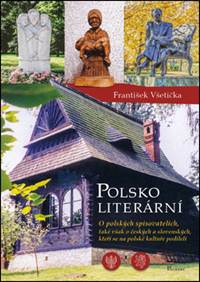 Kniha Polsko literární