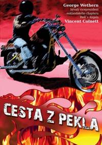 Kniha Cesta z pekla