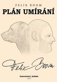 Kniha Plán umírání