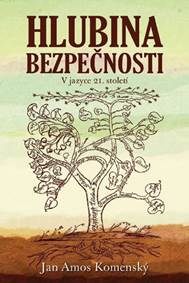 Kniha Hlubina bezpečnosti