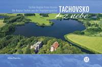 Kniha Tachovsko z nebe