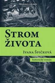 Kniha Strom života