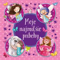 Moje najmilšie príbehy