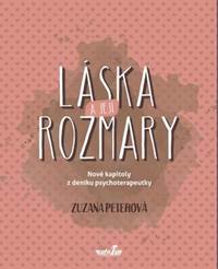 Kniha Láska a její rozmary