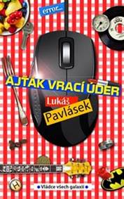 Kniha Ajťák vrací úder