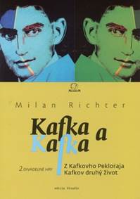 Kniha Kafka a Kafka