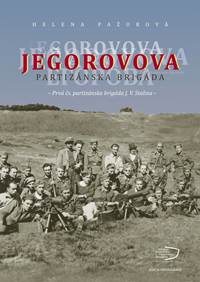 Jegorovova partizánska brigáda