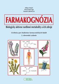 Farmakognózia 2. vydanie
