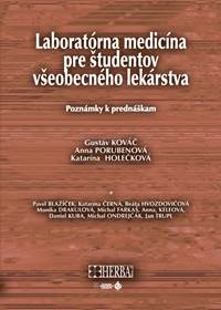 Laboratórna medicína pre študentov všeobecného lekárstva