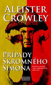 Kniha Prípady skromného Simona