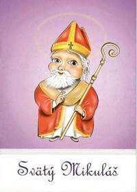 Svätý Mikuláš