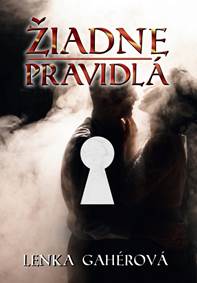 Kniha Žiadne pravidlá