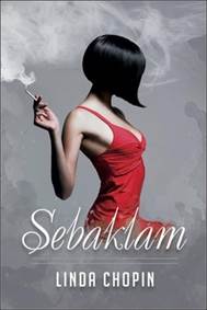 Kniha Sebaklam