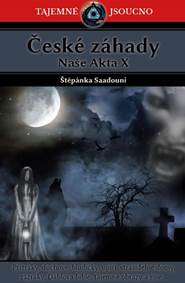 České záhady - Naše Akta X