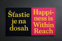Šťastie je na dosah / Happiness is Within Reach