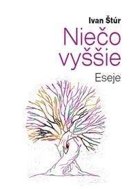 Kniha Niečo vyššie