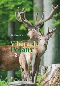 Kniha V horách Poľany 2