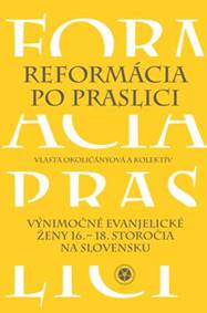 Reformácia po praslici