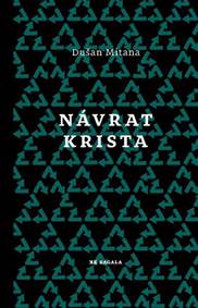Kniha Návrat Krista