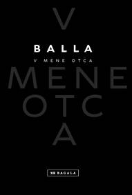 Kniha V mene otca