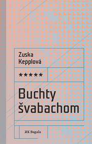 Kniha Buchty švabachom