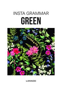Insta Grammar: Green