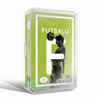 Svet zvierat - Kvízy do vrecka