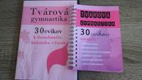 Tvárová gymnastika ( Komplet - DVD + kniha )