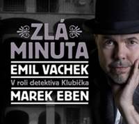 Zlá minuta - 2CD