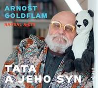 Kniha Tata a jeho syn - 2CD