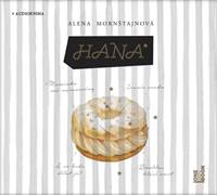 Kniha Hana - CDmp3 (Čte Lenka Vlasáková)
